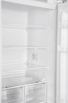 Холодильник Бирюса 6134 белый