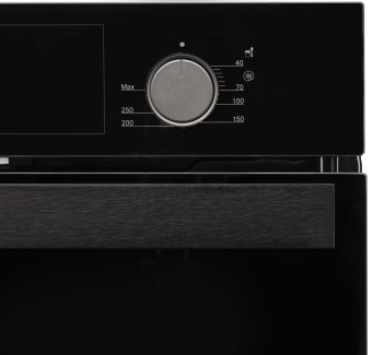 Духовка электрическая DeLonghi DEO 735 NB FRANCA черный