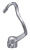 Миксер Hyundai HYM-S5451 серый