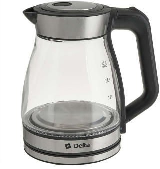 DELTA DELTA DL-1124 (1,8л. стекло)