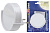 UNIEL DTL-316 Круг/White/Sensor