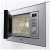 Встраиваемая микроволновая печь Gorenje BMI201AG1X