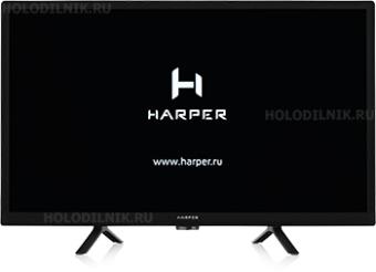 Телевизор HARPER 24R470TS-SMART