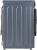 Стиральная машина Бирюса WM-SC914/15 W перламутровый синий