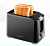SCARLETT SC-TM11020 тостер черный