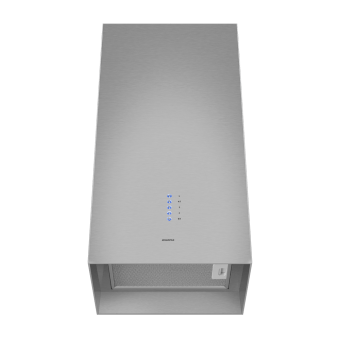 Кухонная вытяжка Maunfeld Bath 402 нержавеющая сталь