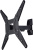 Кронштейн Hama H-118102 черный