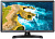 Телевизор LG 24" 24TQ510S-PZ черный