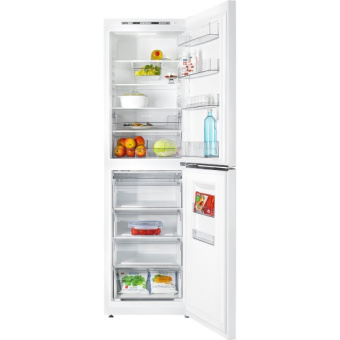 Холодильник АТЛАНТ ХМ-6625-109 378л белый