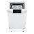 Посудомоечная машина Maunfeld MWF45220W белый