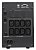 Источник бесперебойного питания Powercom Smart King Pro+ SPT-3000-II LCD 2400Вт 3000ВА черный