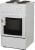 Плита Электрическая Flama AE 1402 W белый эмаль
