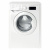 Стиральная машина Indesit IWSE 6105 CIS L белый