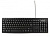Клавиатура Гарнизон GKM-125 USB Black
