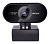 Камера Web A4Tech PK-930HA черный 2Mpix (1920x1080) USB2.0 с микрофоном