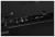 Телевизор LED Hyundai 40" H-LED40BS5003 Яндекс.ТВ Frameless черный FULL HD 60Hz DVB-T DVB-T2 DVB-C DVB-S DVB-S2 USB WiFi Smart TV