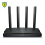 Wi-Fi роутер TP-Link Archer AX12 AX1500 10/100/1000BASE-TX черный