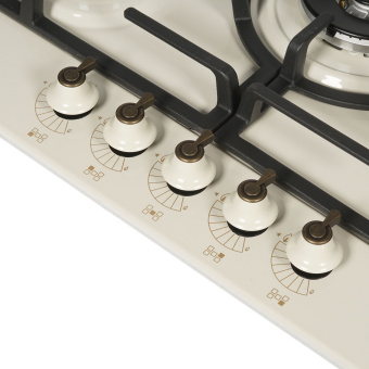 Встраиваемая газовая панель GORENJE GW7C51CLI  газовая