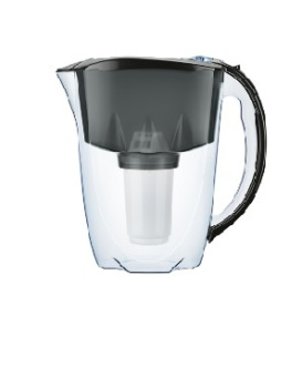 АКВАФОР Престиж (А5) черный ДМ Дачный