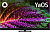 Телевизор BBK 50LED-8259/UTS2C черный
