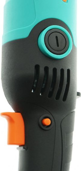 Углошлифовальная машина Sturm! AG90112 1100Вт 10500об/мин рез.шпин.:M14 d=125мм