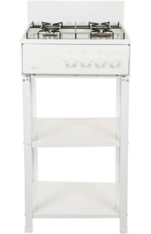 Газовая плита FLAMA AVG 1407 W