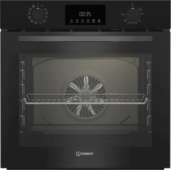 INDESIT IBFTE 3844 BL