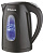 Чайник электрический Sakura SA-2345BK 2л 2200Вт черный