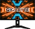 Монитор Gigabyte 31.5" M32U AE черный IPS LED 1ms 16:9 HDMI M/M HAS Piv 350cd 178гр/178гр 3840x2160 DP 4K USB