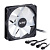 Вентилятор Adata VENTOR120ARGBPWM-BKCWW