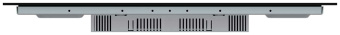 Индукционная варочная панель Gorenje GI6401BSC черный