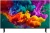 Телевизор LG 55QNED85B6C.ARUG SMART TV черный