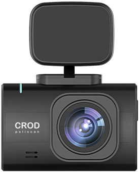 Видеорегистратор Silverstone F1 Crod A90 GPS poliscan