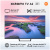 Телевизор Xiaomi A2 55(L55M7-EARU) черный