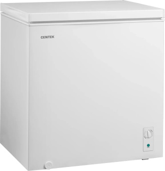 Морозильный ларь Centek CT-4003 белый