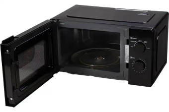 Микроволновая печь Energy EMW-20705 20л 700Вт черная
