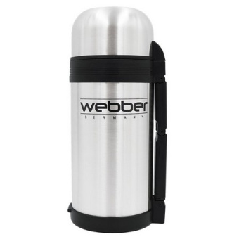 Термос DELTA Webber SST-1500P