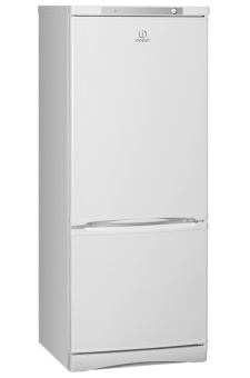 Холодильник Indesit ES 15 A белый