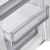 Холодильник Maunfeld MBF177NFFWGR Inverter