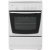 Плита газовая Gefest CG 60MC6 K73 белый