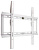 Кронштейн Kromax Ideal 3 white