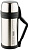 Термос Thermos FDH Stainless Steel Vacuum Flask 1.65л. стальной/черный (923646)