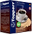 Фильтры для кофе для кофеварок Topperr №4 3047 коричневый 4 (упак.:300шт)