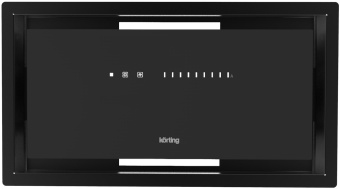 Встраиваемая вытяжка Korting KHI 6997 GN