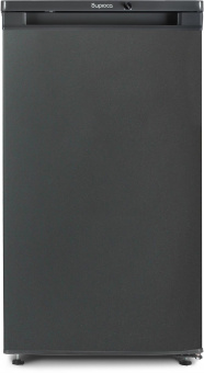 БИРЮСА W412 80л матовый графит