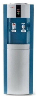 AEL LC-AEL-47 marengo/silver