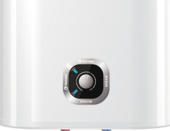 Водонагреватель Thermex Dream 50 2кВт 50л электрический настенный