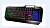 SMARTBUY (SBK-310G-K) RUSH USB черный