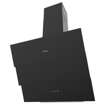 Вытяжка каминная KORTING KHC 68073 GN
