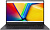 Ноутбук 15.6" Asus VivoBook 15 K3504VA-MA220 черный i5-1340P 16Gb/512Gb IrisXeGr noOS (90NB10A1-M008A0)